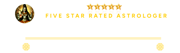 Astrologer Vijay Shastri Ji